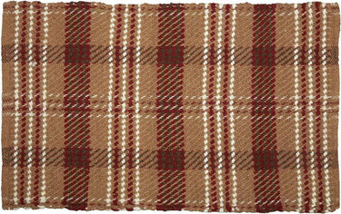 Berkeley Wool & Cotton Rug Rect 20x30 VHC Brands - The Fox Decor